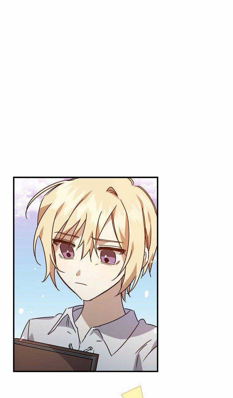 Nhân Vật Phản Diện Được Tôi Nuôi Dưỡng Tốt Chapter 3 trang 14