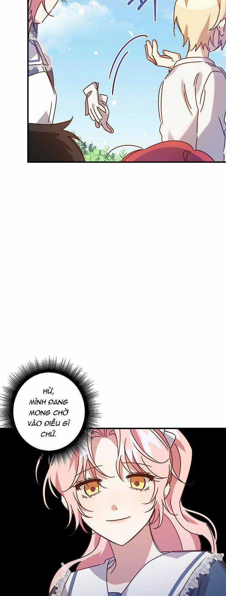 Nhân Vật Phản Diện Được Tôi Nuôi Dưỡng Tốt Chapter 3 trang 17