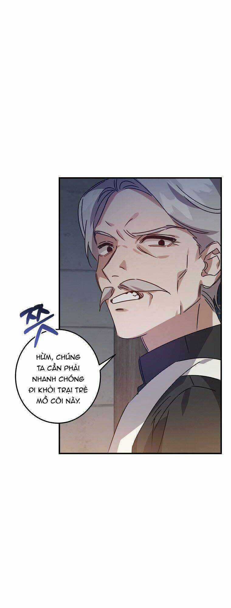 Nhân Vật Phản Diện Được Tôi Nuôi Dưỡng Tốt Chapter 3 trang 21