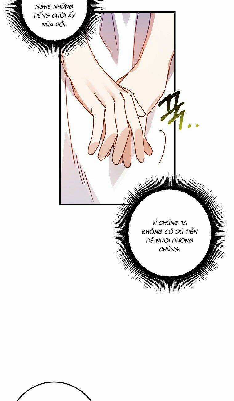 Nhân Vật Phản Diện Được Tôi Nuôi Dưỡng Tốt Chapter 3 trang 23