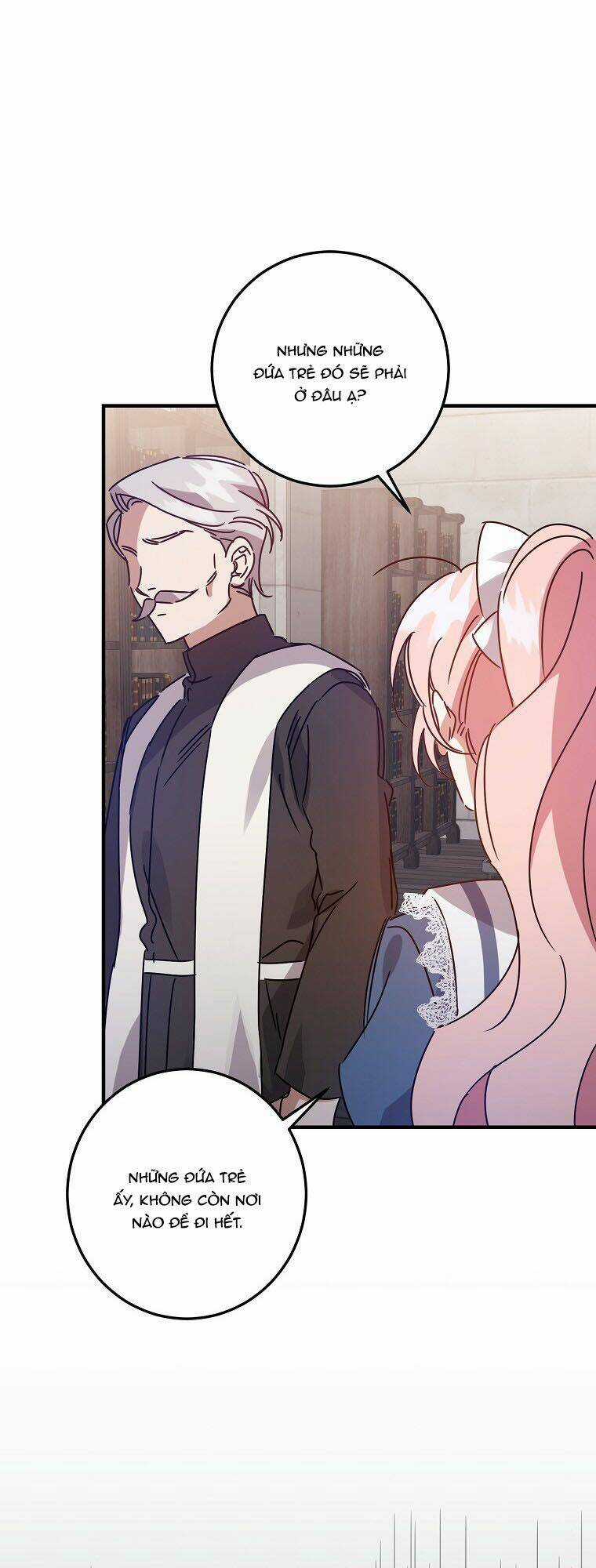 Nhân Vật Phản Diện Được Tôi Nuôi Dưỡng Tốt Chapter 3 trang 25