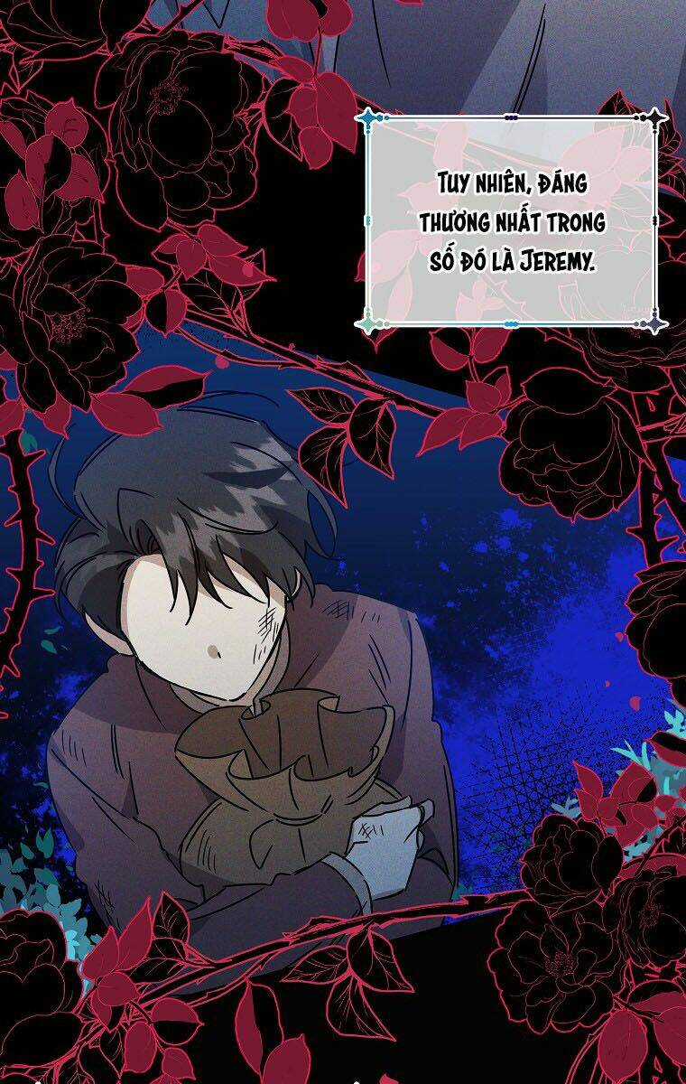 Nhân Vật Phản Diện Được Tôi Nuôi Dưỡng Tốt Chapter 3 trang 29