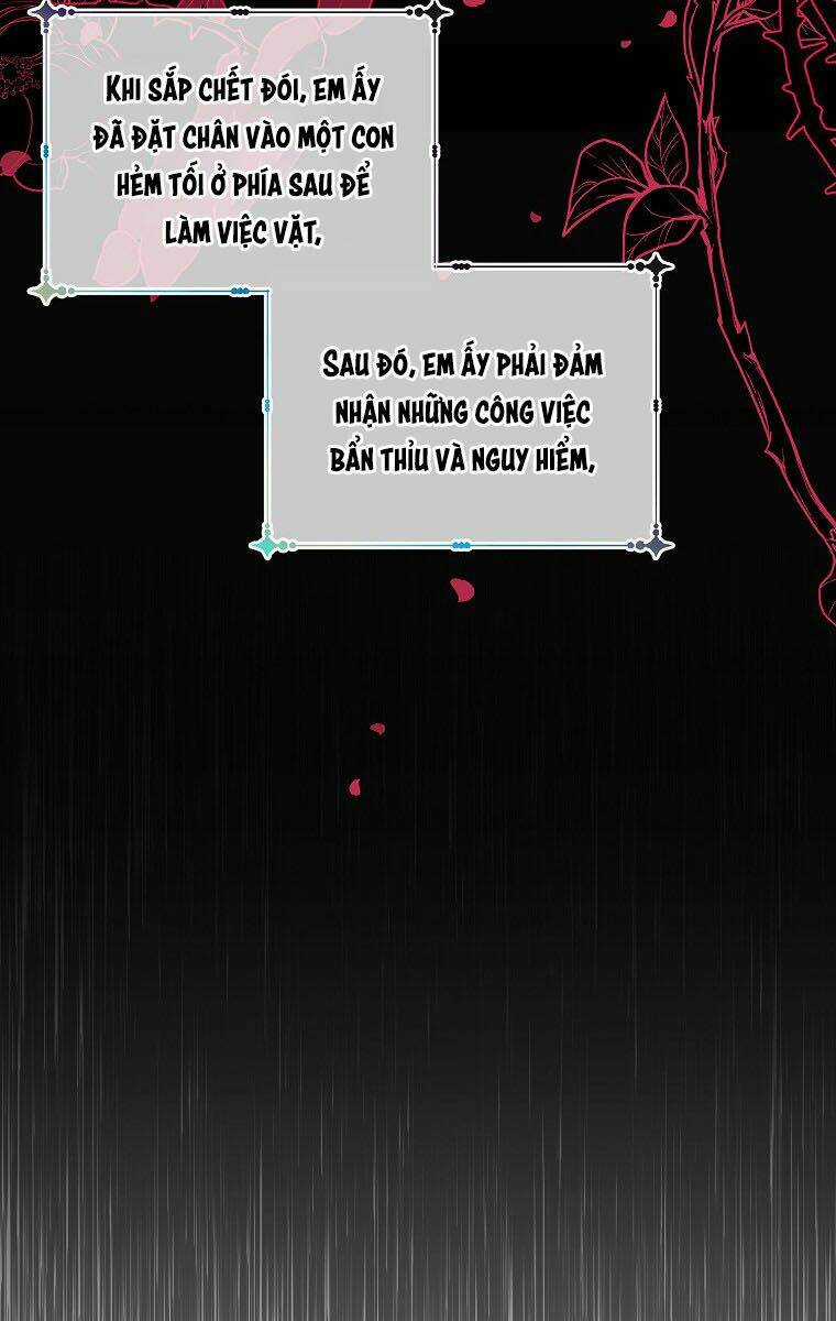 Nhân Vật Phản Diện Được Tôi Nuôi Dưỡng Tốt Chapter 3 trang 30