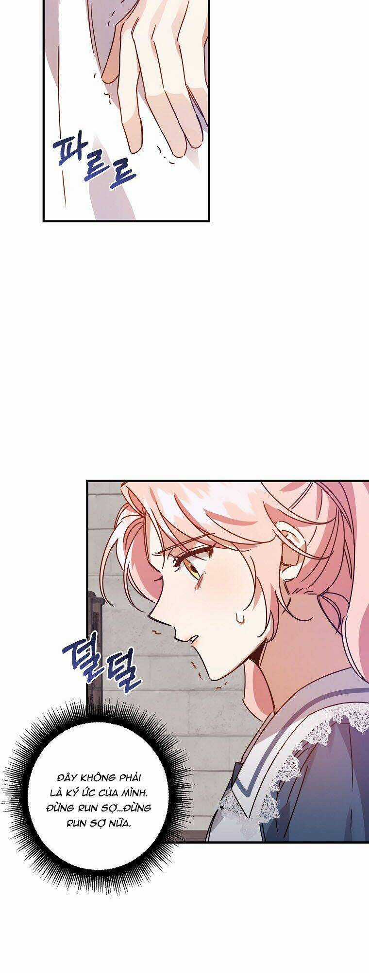 Nhân Vật Phản Diện Được Tôi Nuôi Dưỡng Tốt Chapter 3 trang 36