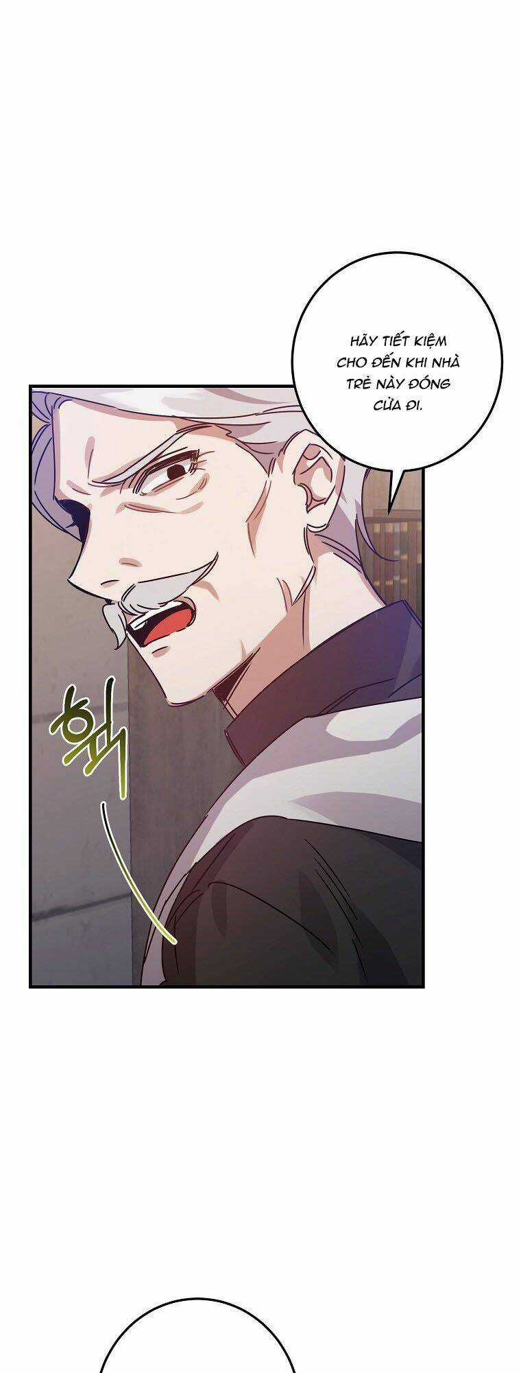 Nhân Vật Phản Diện Được Tôi Nuôi Dưỡng Tốt Chapter 3 trang 37