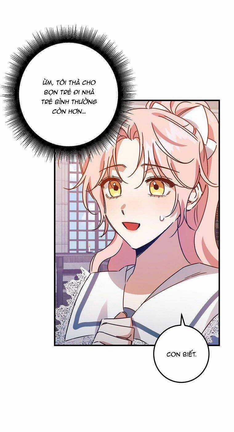 Nhân Vật Phản Diện Được Tôi Nuôi Dưỡng Tốt Chapter 3 trang 39