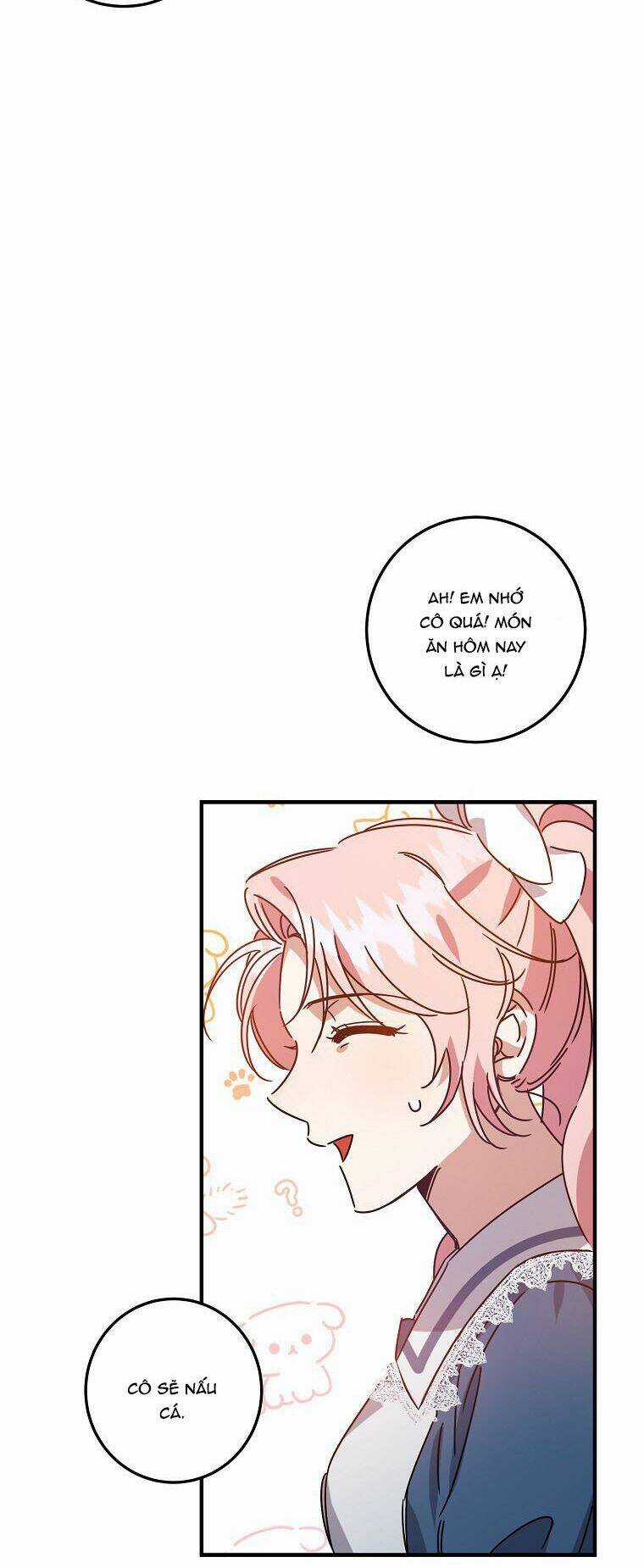 Nhân Vật Phản Diện Được Tôi Nuôi Dưỡng Tốt Chapter 3 trang 48