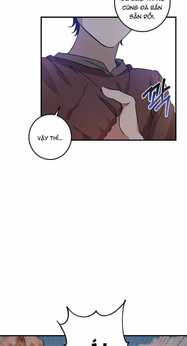 Nhân Vật Phản Diện Được Tôi Nuôi Dưỡng Tốt Chapter 3 trang 5