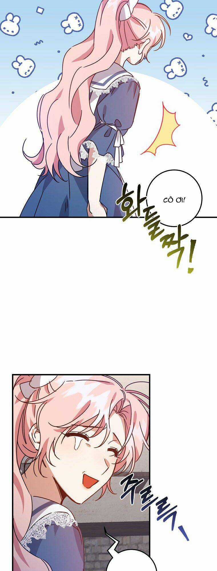 Nhân Vật Phản Diện Được Tôi Nuôi Dưỡng Tốt Chapter 3 trang 50