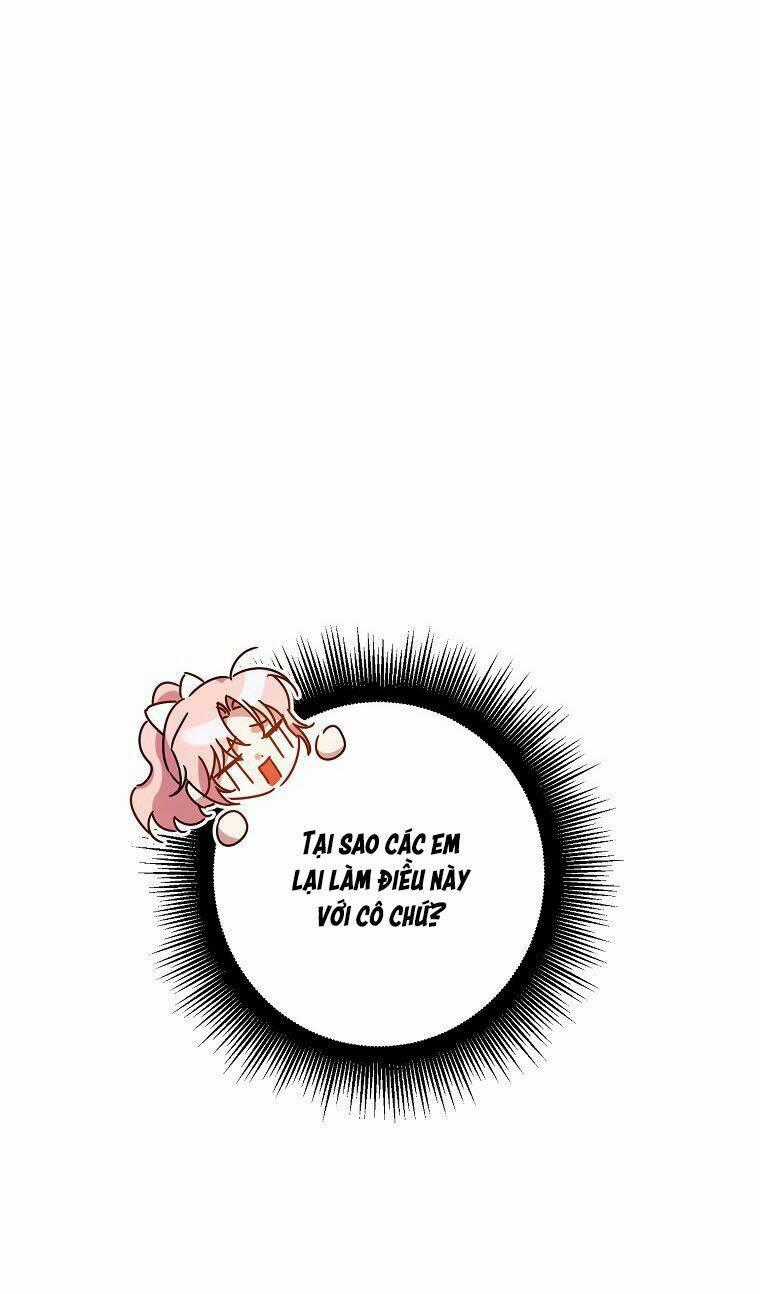 Nhân Vật Phản Diện Được Tôi Nuôi Dưỡng Tốt Chapter 3 trang 57