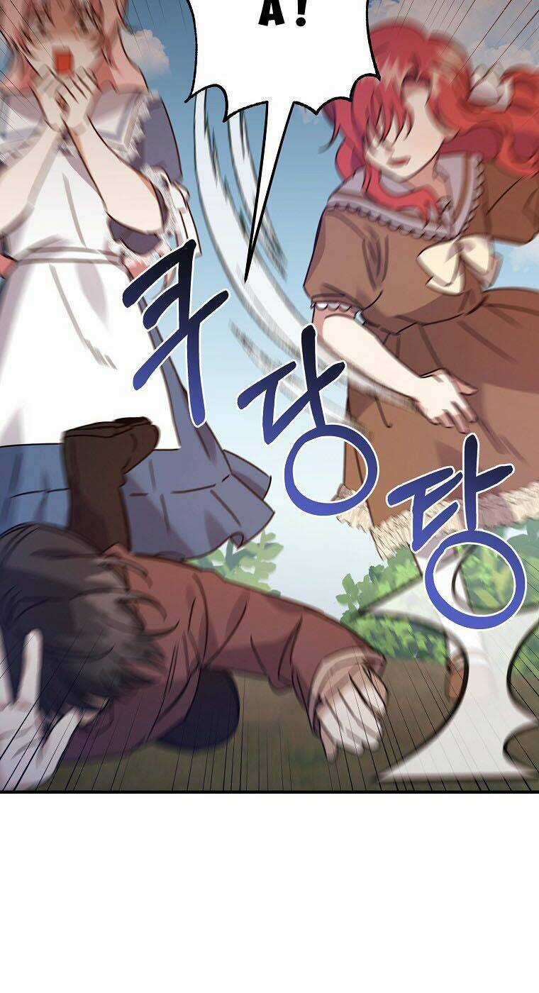 Nhân Vật Phản Diện Được Tôi Nuôi Dưỡng Tốt Chapter 3 trang 6