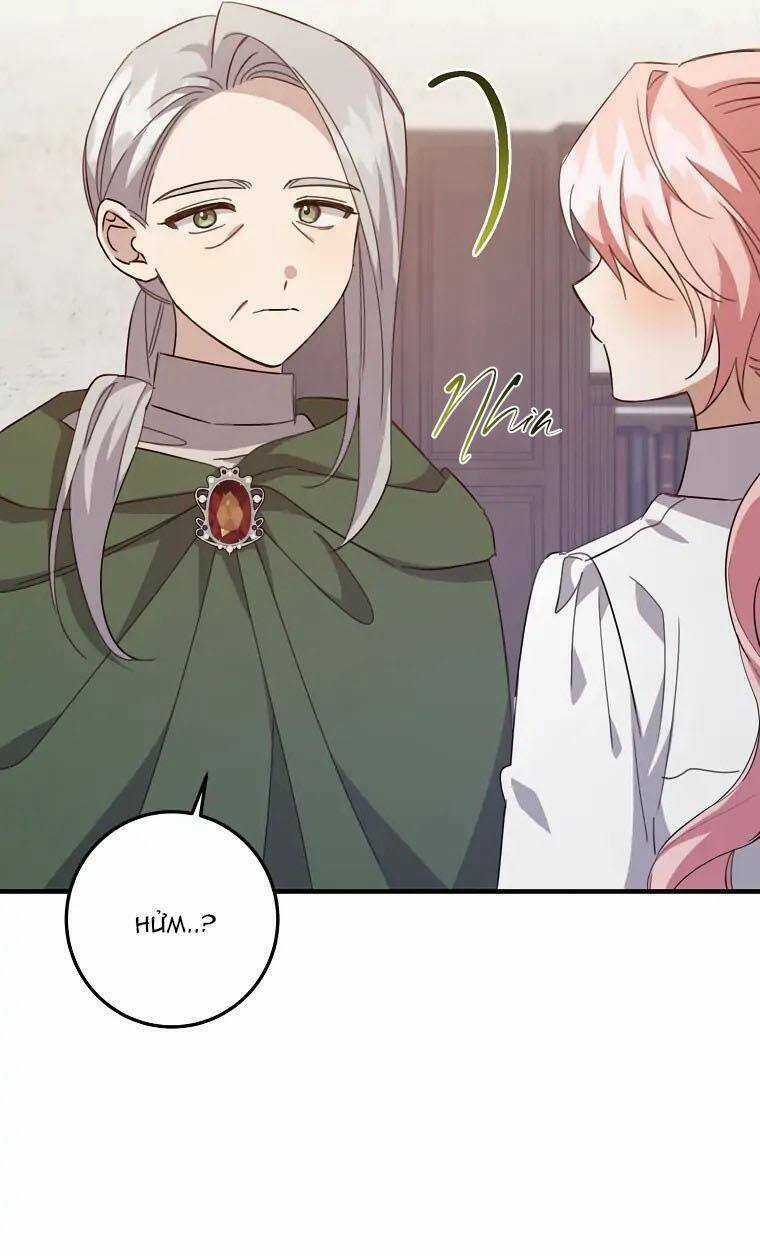 Nhân Vật Phản Diện Được Tôi Nuôi Dưỡng Tốt Chapter 30 trang 10