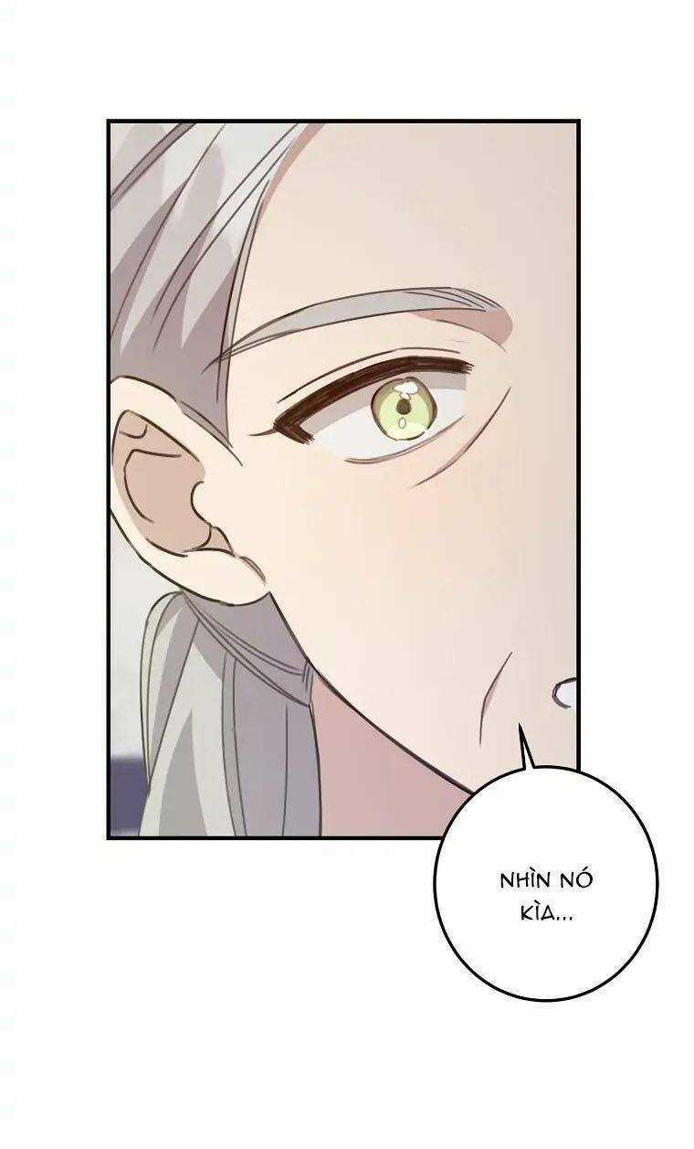 Nhân Vật Phản Diện Được Tôi Nuôi Dưỡng Tốt Chapter 30 trang 11