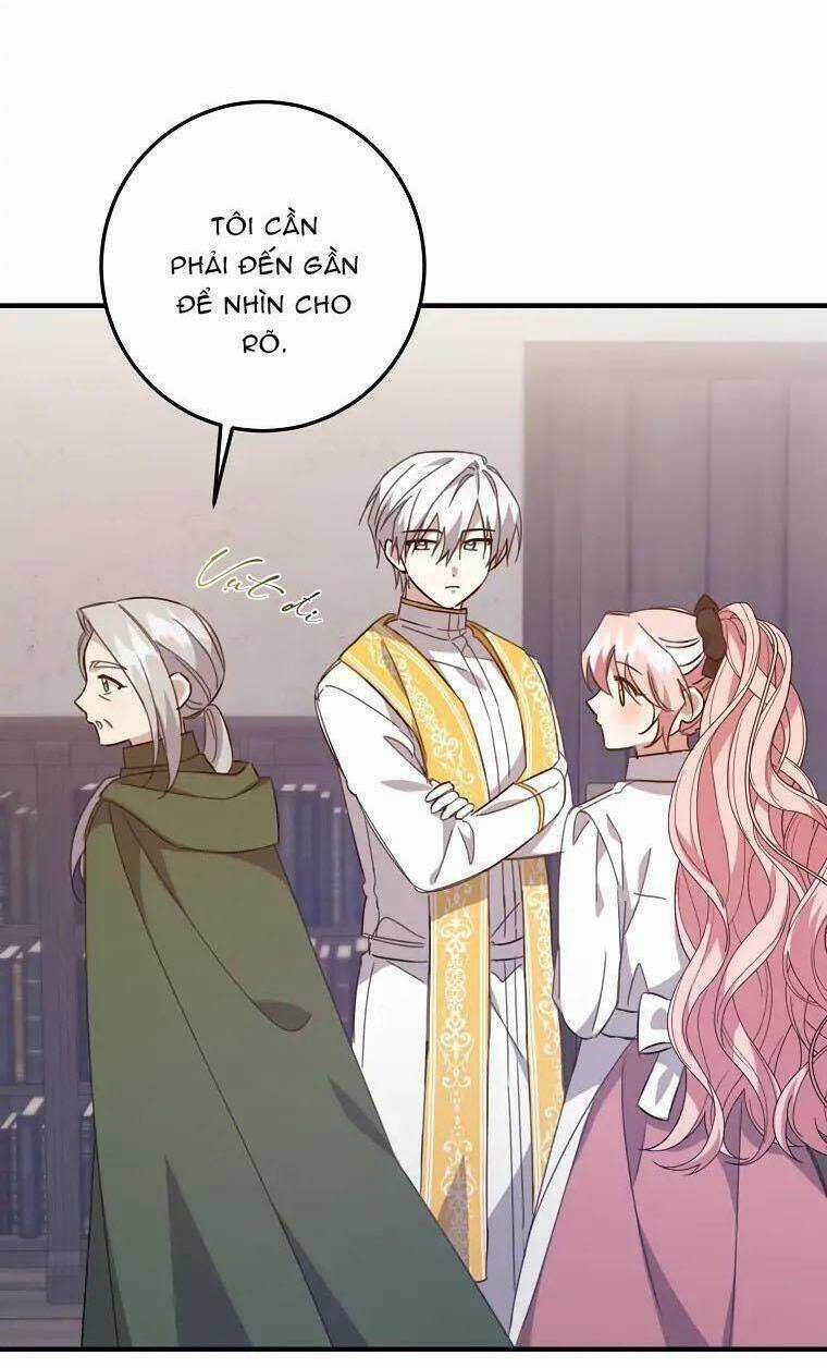 Nhân Vật Phản Diện Được Tôi Nuôi Dưỡng Tốt Chapter 30 trang 12