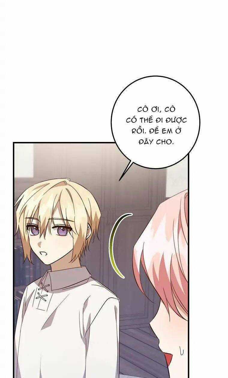 Nhân Vật Phản Diện Được Tôi Nuôi Dưỡng Tốt Chapter 30 trang 13