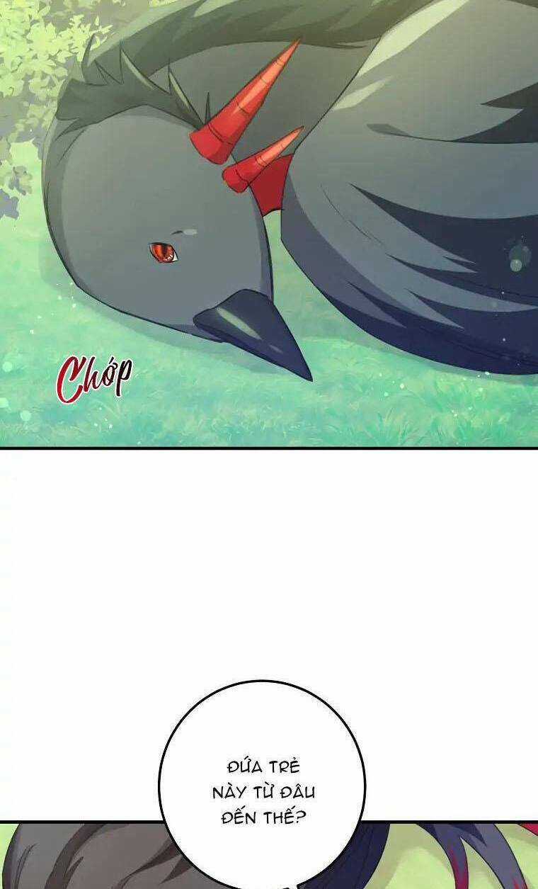 Nhân Vật Phản Diện Được Tôi Nuôi Dưỡng Tốt Chapter 30 trang 16