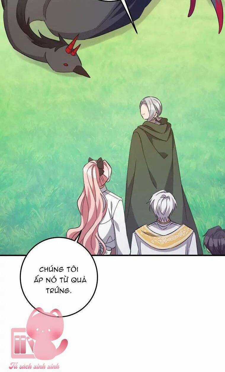 Nhân Vật Phản Diện Được Tôi Nuôi Dưỡng Tốt Chapter 30 trang 17