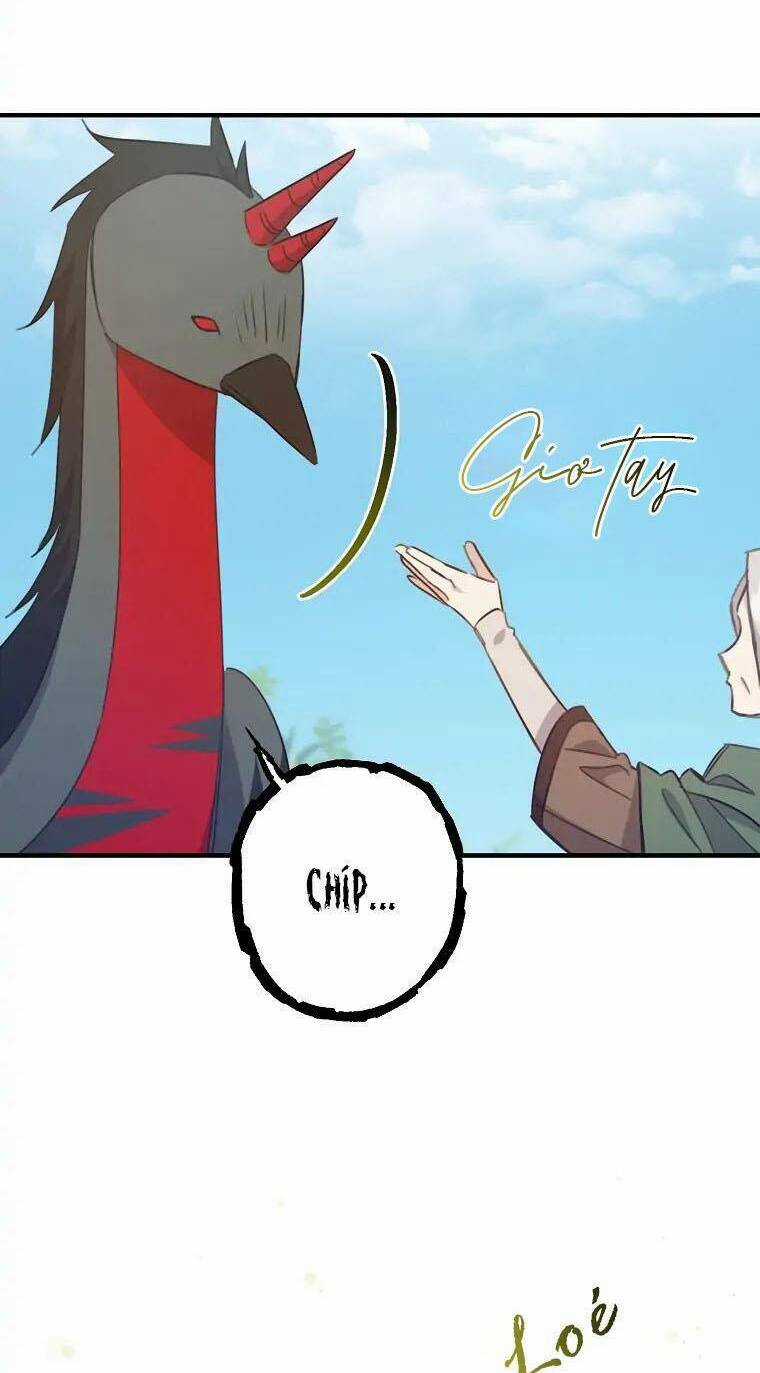 Nhân Vật Phản Diện Được Tôi Nuôi Dưỡng Tốt Chapter 30 trang 19