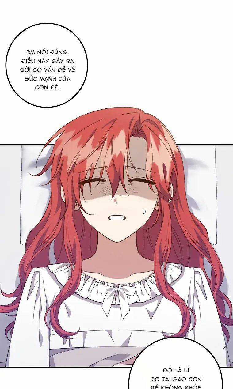 Nhân Vật Phản Diện Được Tôi Nuôi Dưỡng Tốt Chapter 30 trang 2