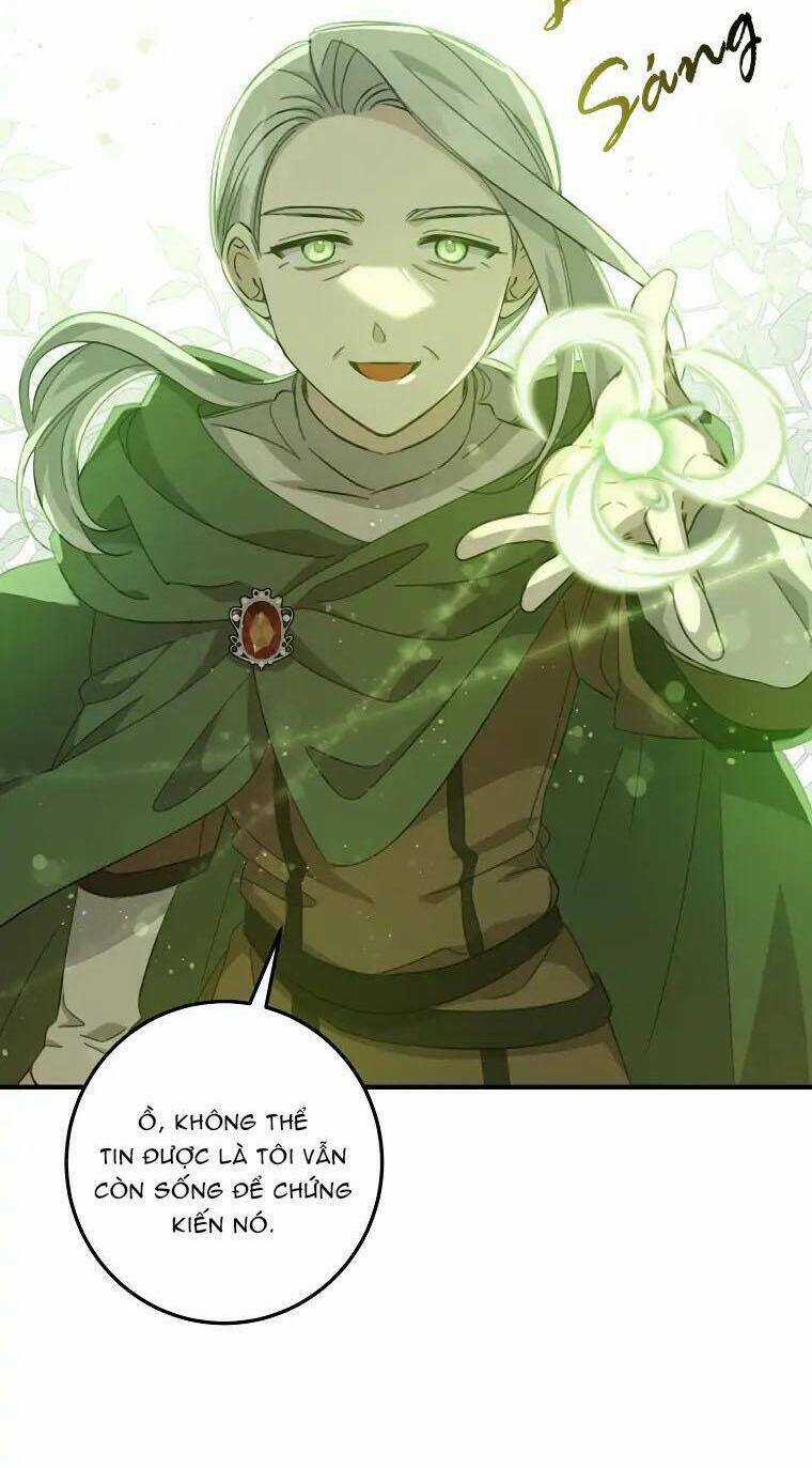 Nhân Vật Phản Diện Được Tôi Nuôi Dưỡng Tốt Chapter 30 trang 20