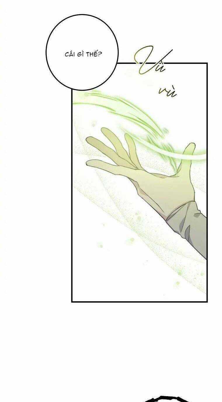 Nhân Vật Phản Diện Được Tôi Nuôi Dưỡng Tốt Chapter 30 trang 21