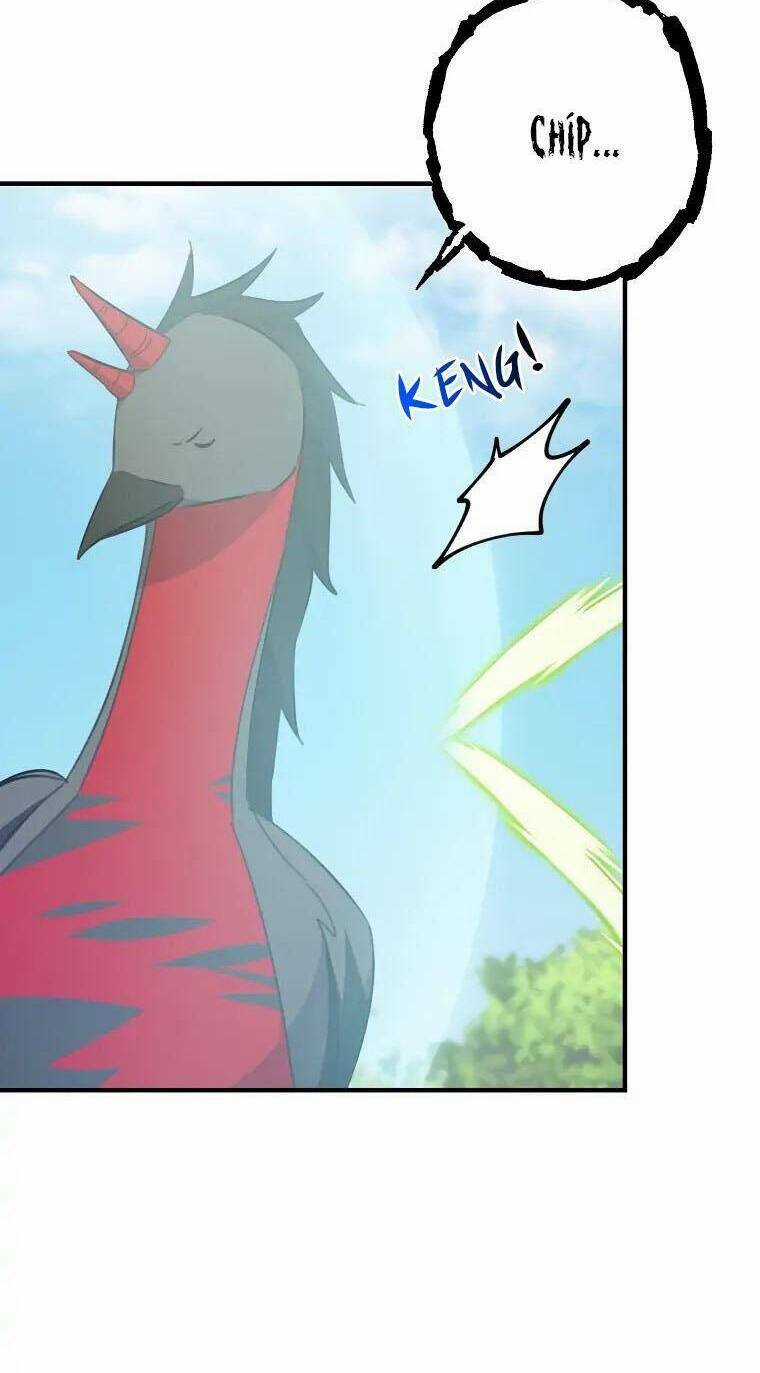 Nhân Vật Phản Diện Được Tôi Nuôi Dưỡng Tốt Chapter 30 trang 22