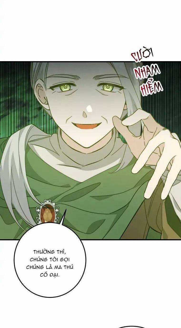 Nhân Vật Phản Diện Được Tôi Nuôi Dưỡng Tốt Chapter 30 trang 23