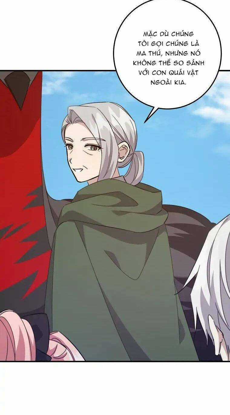 Nhân Vật Phản Diện Được Tôi Nuôi Dưỡng Tốt Chapter 30 trang 24