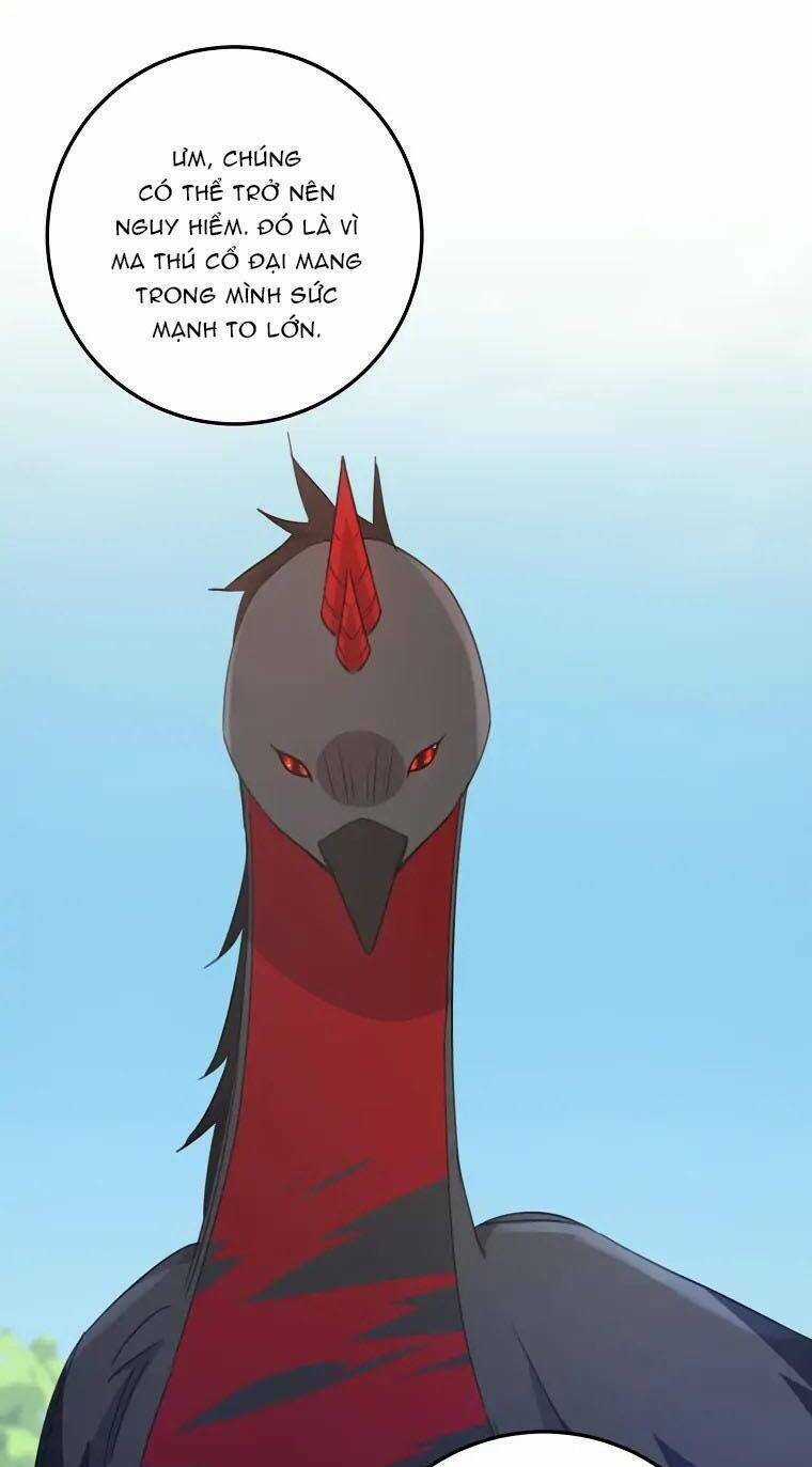 Nhân Vật Phản Diện Được Tôi Nuôi Dưỡng Tốt Chapter 30 trang 26