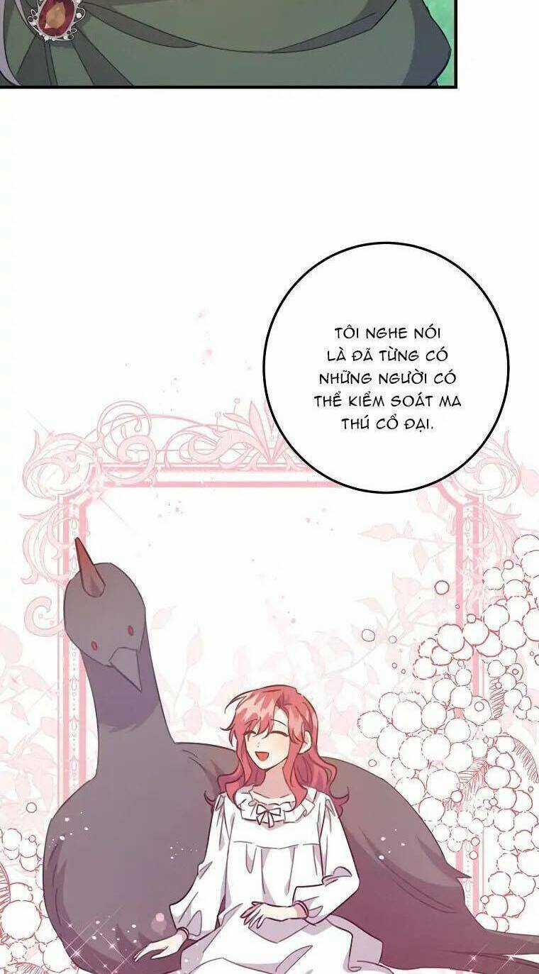 Nhân Vật Phản Diện Được Tôi Nuôi Dưỡng Tốt Chapter 30 trang 29