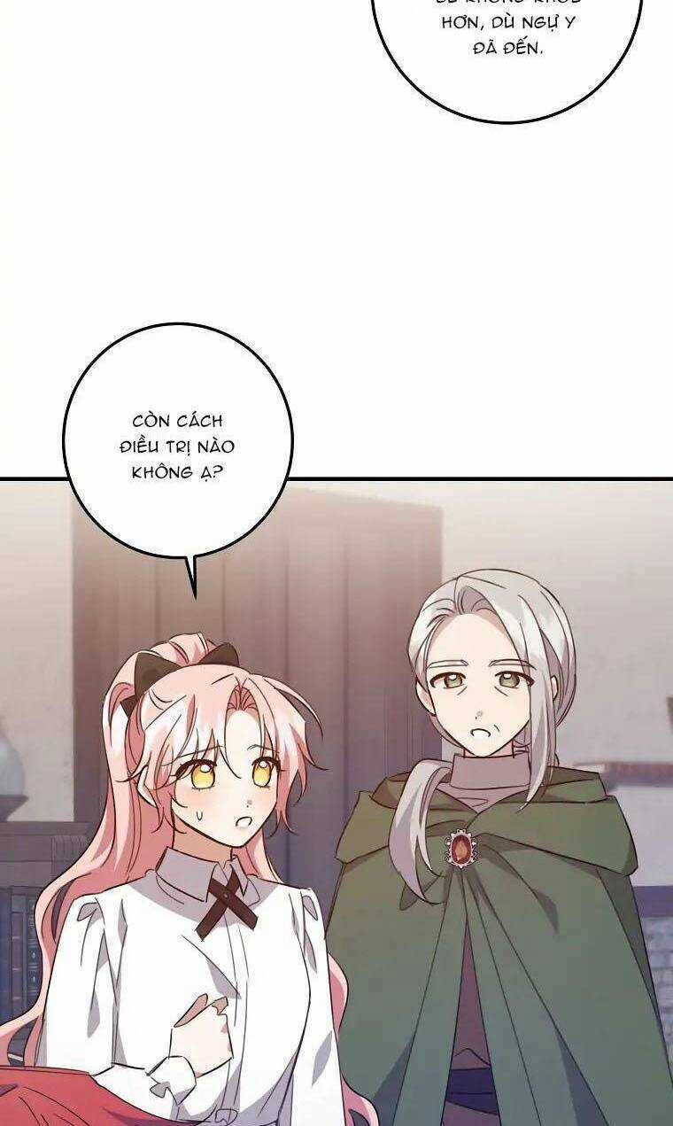 Nhân Vật Phản Diện Được Tôi Nuôi Dưỡng Tốt Chapter 30 trang 3