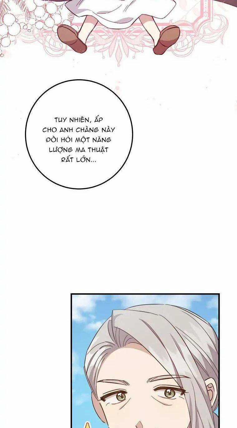 Nhân Vật Phản Diện Được Tôi Nuôi Dưỡng Tốt Chapter 30 trang 30