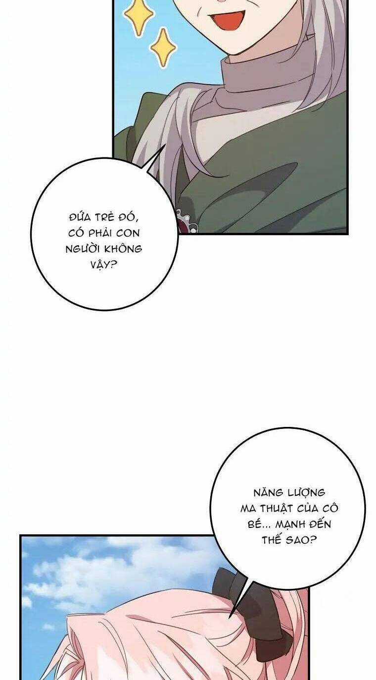 Nhân Vật Phản Diện Được Tôi Nuôi Dưỡng Tốt Chapter 30 trang 31