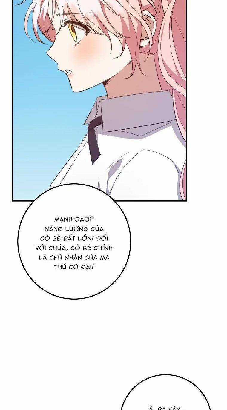 Nhân Vật Phản Diện Được Tôi Nuôi Dưỡng Tốt Chapter 30 trang 32