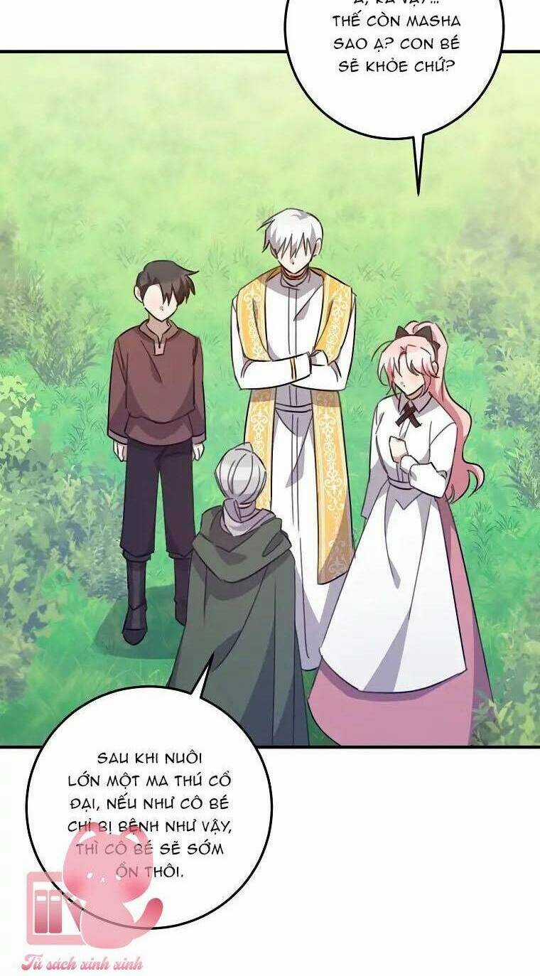 Nhân Vật Phản Diện Được Tôi Nuôi Dưỡng Tốt Chapter 30 trang 33