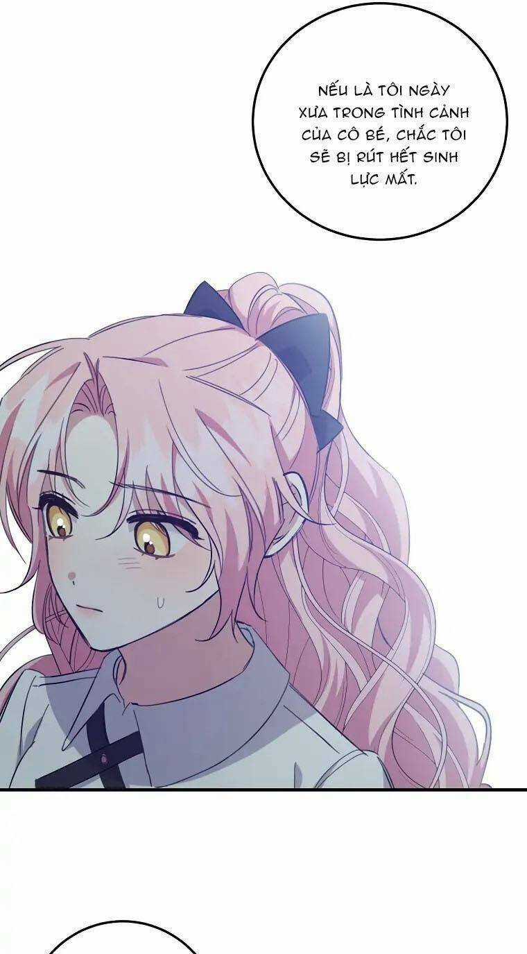 Nhân Vật Phản Diện Được Tôi Nuôi Dưỡng Tốt Chapter 30 trang 34