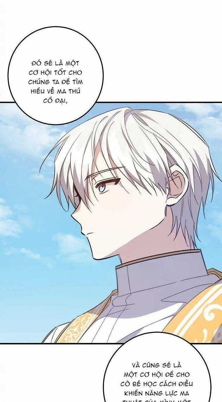 Nhân Vật Phản Diện Được Tôi Nuôi Dưỡng Tốt Chapter 30 trang 37