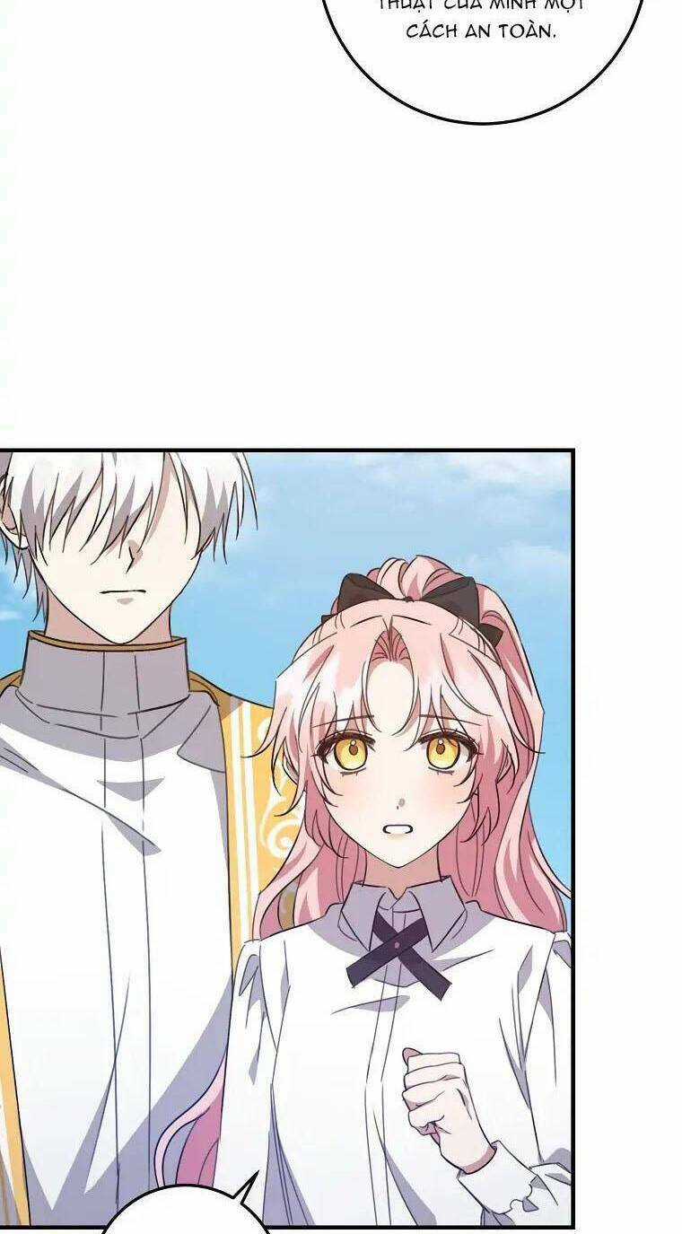 Nhân Vật Phản Diện Được Tôi Nuôi Dưỡng Tốt Chapter 30 trang 38