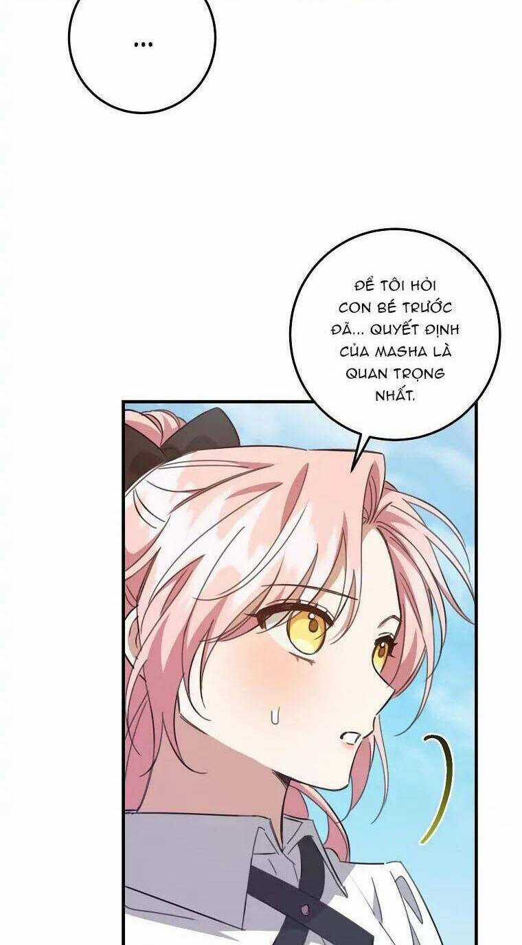 Nhân Vật Phản Diện Được Tôi Nuôi Dưỡng Tốt Chapter 30 trang 39