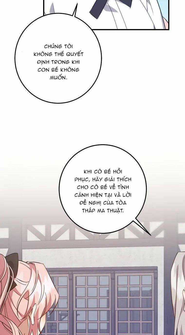 Nhân Vật Phản Diện Được Tôi Nuôi Dưỡng Tốt Chapter 30 trang 40