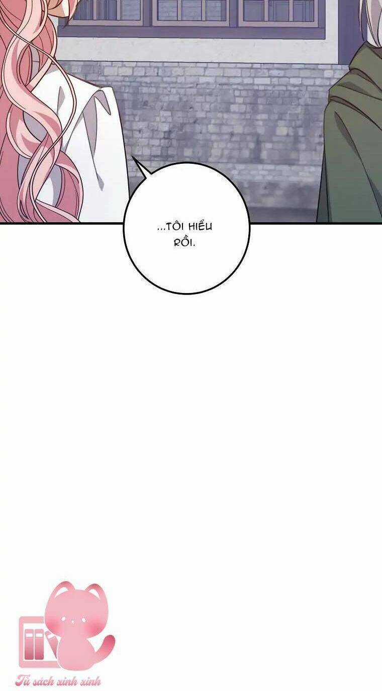 Nhân Vật Phản Diện Được Tôi Nuôi Dưỡng Tốt Chapter 30 trang 41