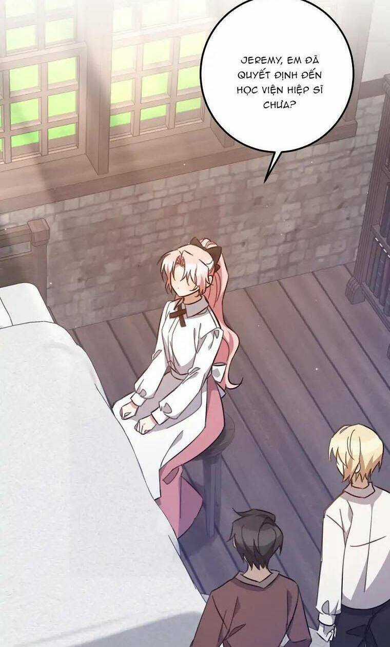 Nhân Vật Phản Diện Được Tôi Nuôi Dưỡng Tốt Chapter 30 trang 43