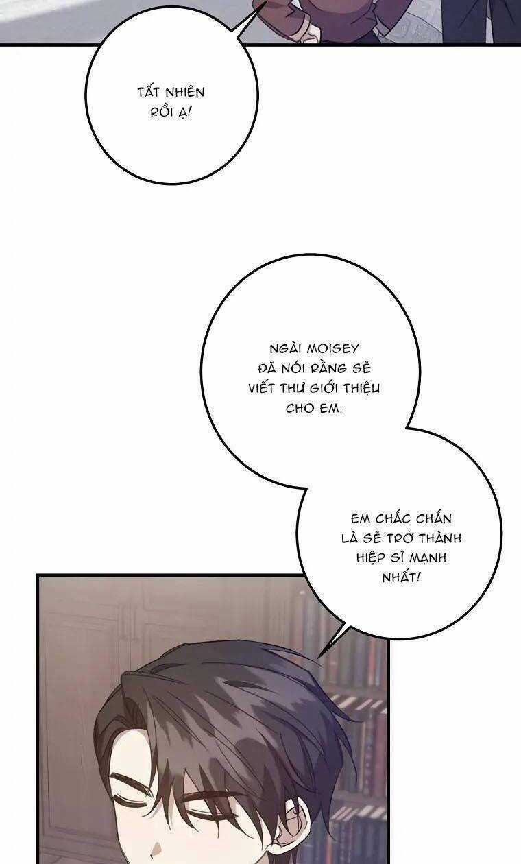 Nhân Vật Phản Diện Được Tôi Nuôi Dưỡng Tốt Chapter 30 trang 44