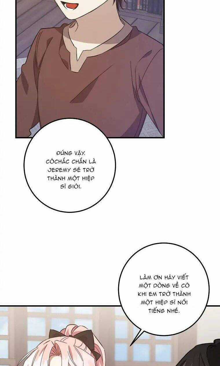 Nhân Vật Phản Diện Được Tôi Nuôi Dưỡng Tốt Chapter 30 trang 45