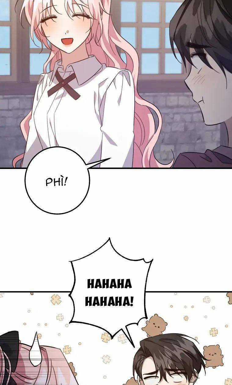 Nhân Vật Phản Diện Được Tôi Nuôi Dưỡng Tốt Chapter 30 trang 46