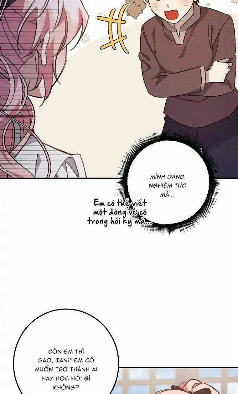 Nhân Vật Phản Diện Được Tôi Nuôi Dưỡng Tốt Chapter 30 trang 47