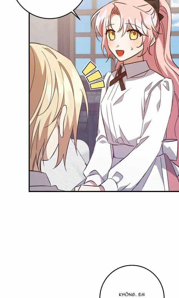 Nhân Vật Phản Diện Được Tôi Nuôi Dưỡng Tốt Chapter 30 trang 48