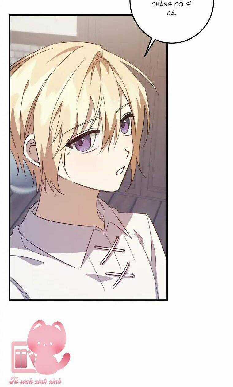 Nhân Vật Phản Diện Được Tôi Nuôi Dưỡng Tốt Chapter 30 trang 49