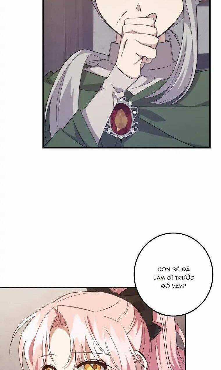 Nhân Vật Phản Diện Được Tôi Nuôi Dưỡng Tốt Chapter 30 trang 5