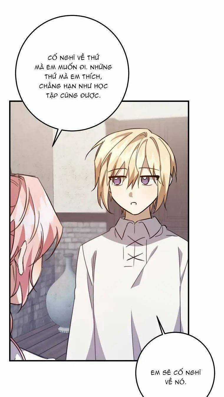 Nhân Vật Phản Diện Được Tôi Nuôi Dưỡng Tốt Chapter 30 trang 51